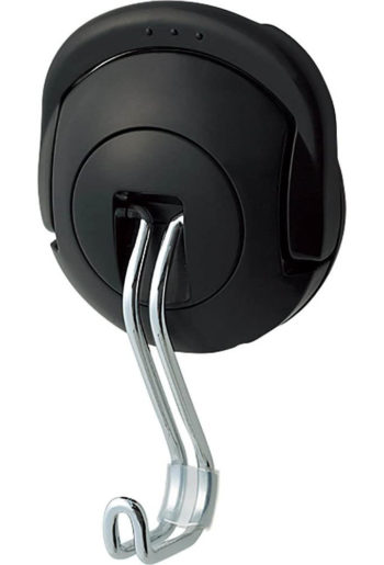 強力マグネットフック