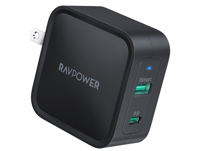 急速充電器RP-PC133