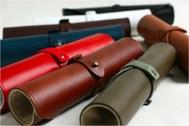 ビジネスペンケース