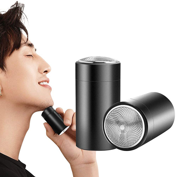 小型シェーバー