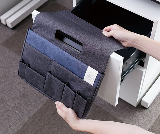 引き出しに取り付け便利