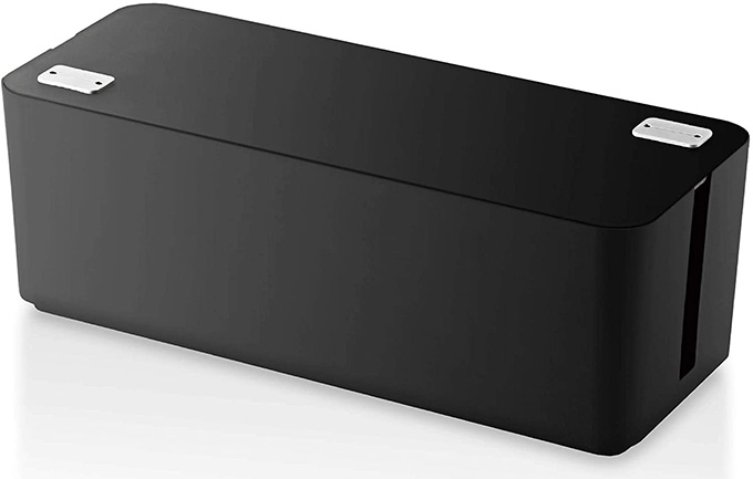 電源タップボックス