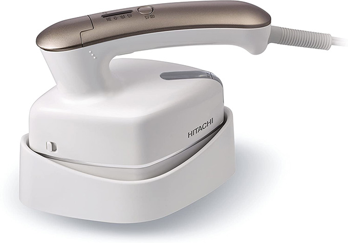 オススメスチームアイロン