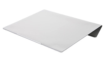 疲れ軽減キーボード台