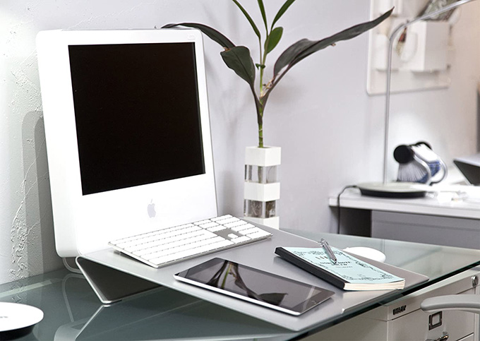 デスクワーク業務効率化