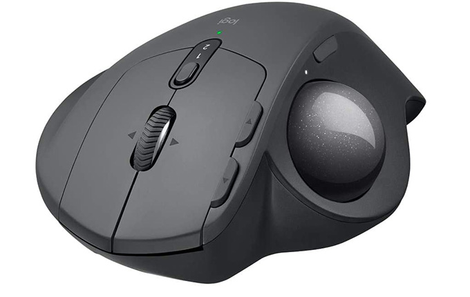 ワイヤレスマウス