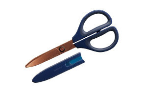 切れ味継続するハサミ