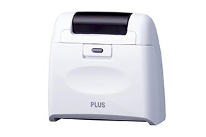 個人情報消すスタンプ