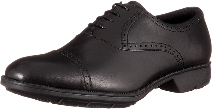 コスパ最強のビジネスシューズ