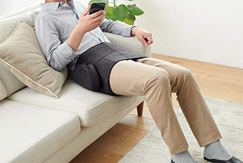 骨盤矯正ベルト