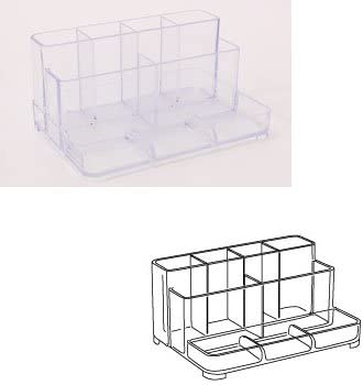 卓上収納グッズ