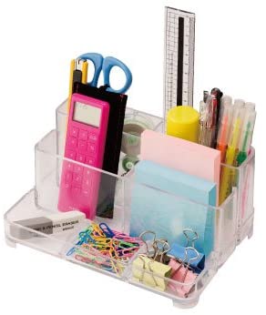 卓上整理整頓オーガナイザー