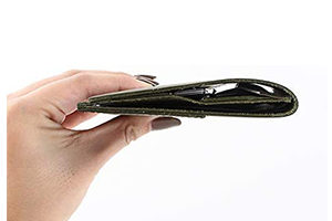 薄型財布