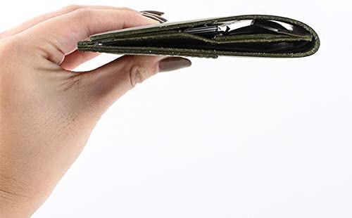 オシャレな薄い財布