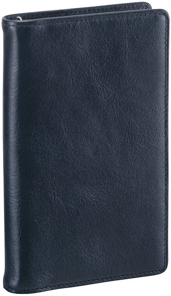 コンパクトダヴィンチ手帳