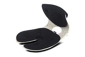 椅子で骨盤矯正